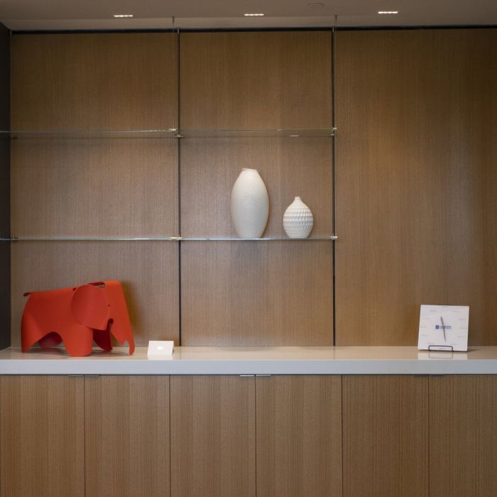 ASI Architectural – Microperf Panels