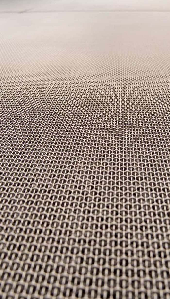 Cambridge Architectural Mesh – Stipple Mesh