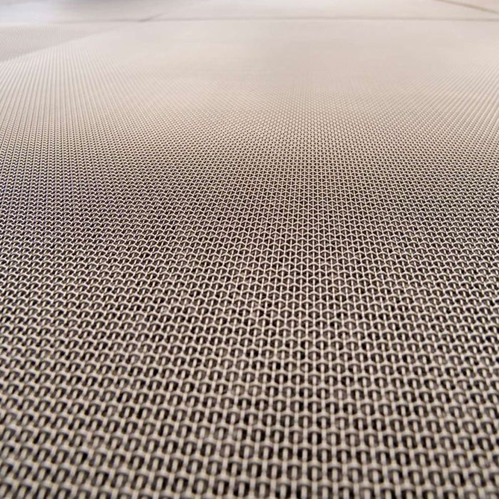 Cambridge Architectural Mesh – Stipple Mesh