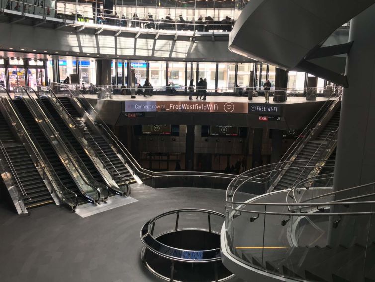 Carritec – Column Covers