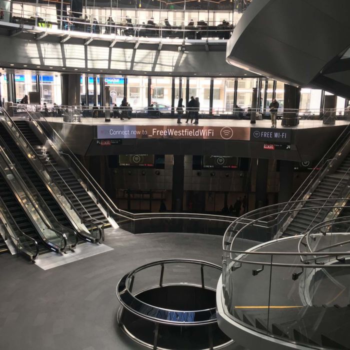 Carritec – Column Covers