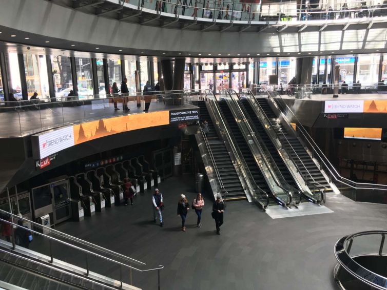 Carritec – Column Covers