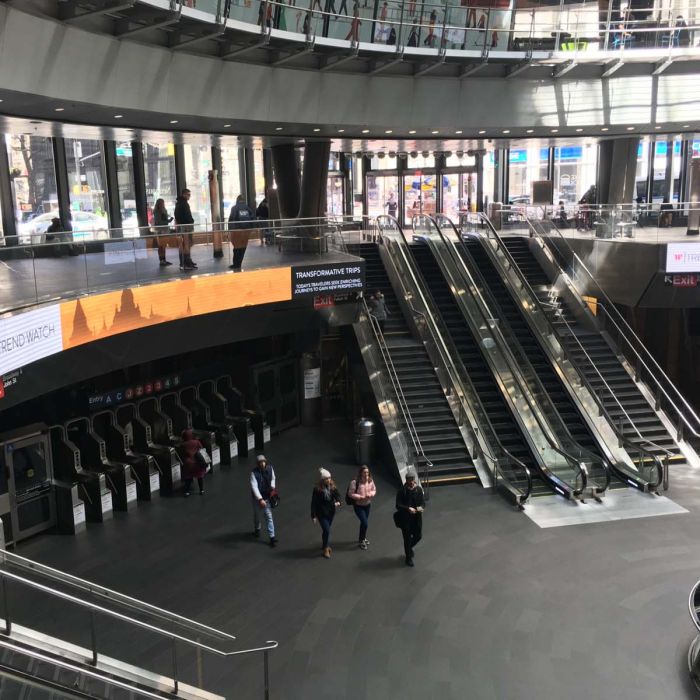 Carritec – Column Covers