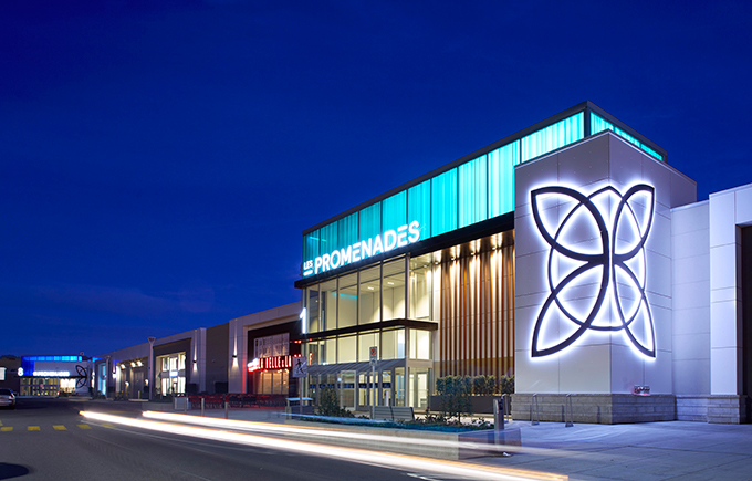 Carritec – Exterior Wall