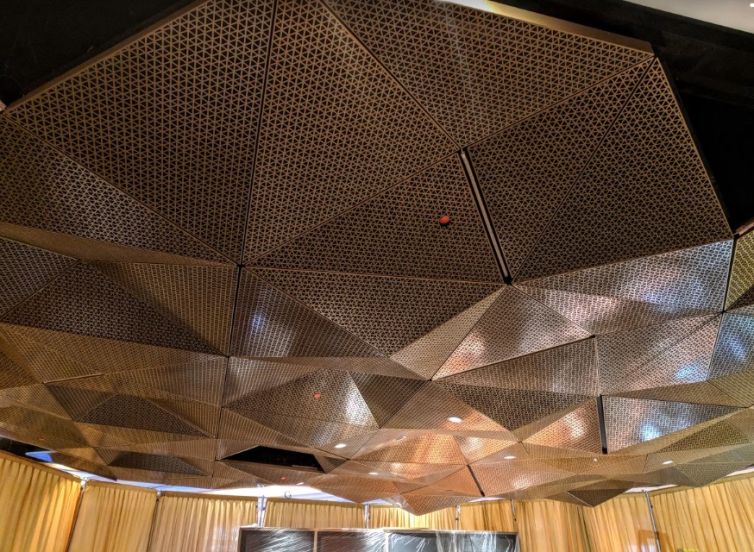 Carritec – Haven Ceilings