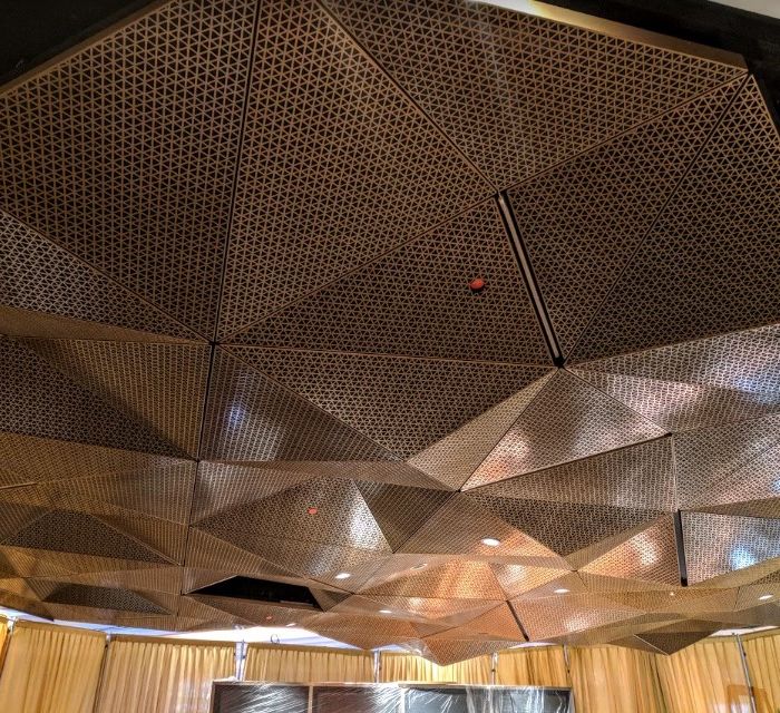 Carritec – Haven Ceilings