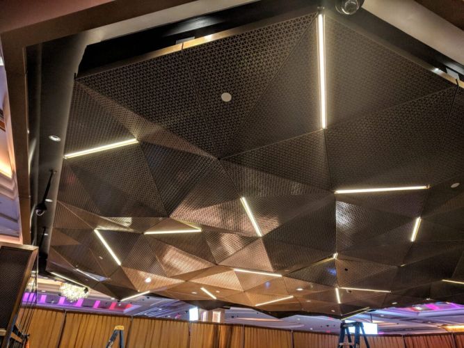 Carritec – Haven Ceilings