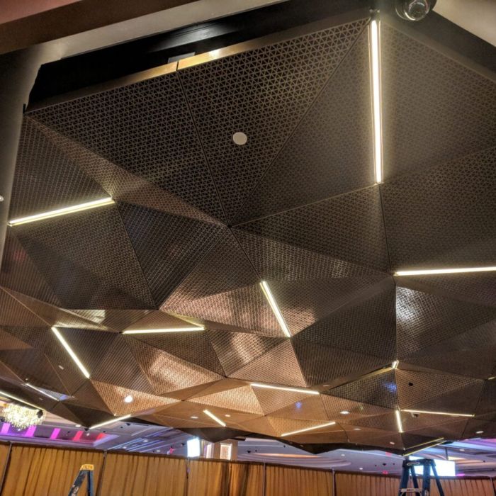 Carritec – Haven Ceilings
