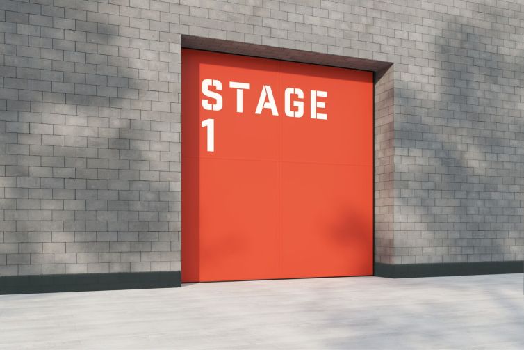 IAC Acoustics Architectural – Acoustic Doors