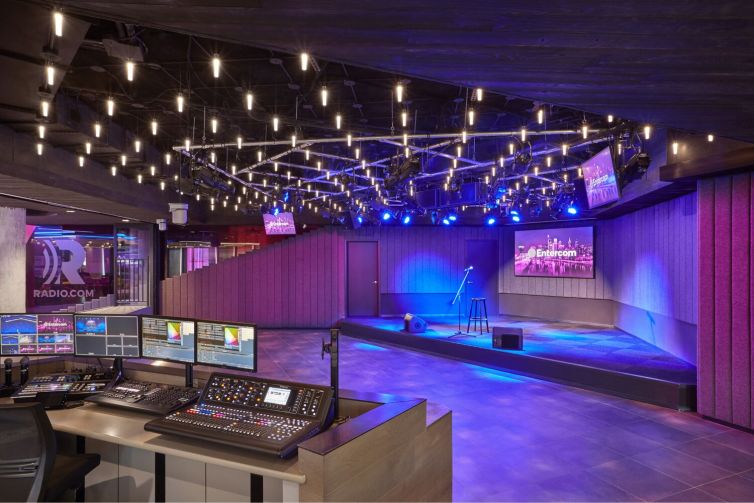 IAC Acoustics Architectural – Acoustic Windows