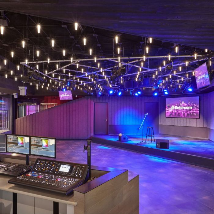 IAC Acoustics Architectural – Acoustic Windows