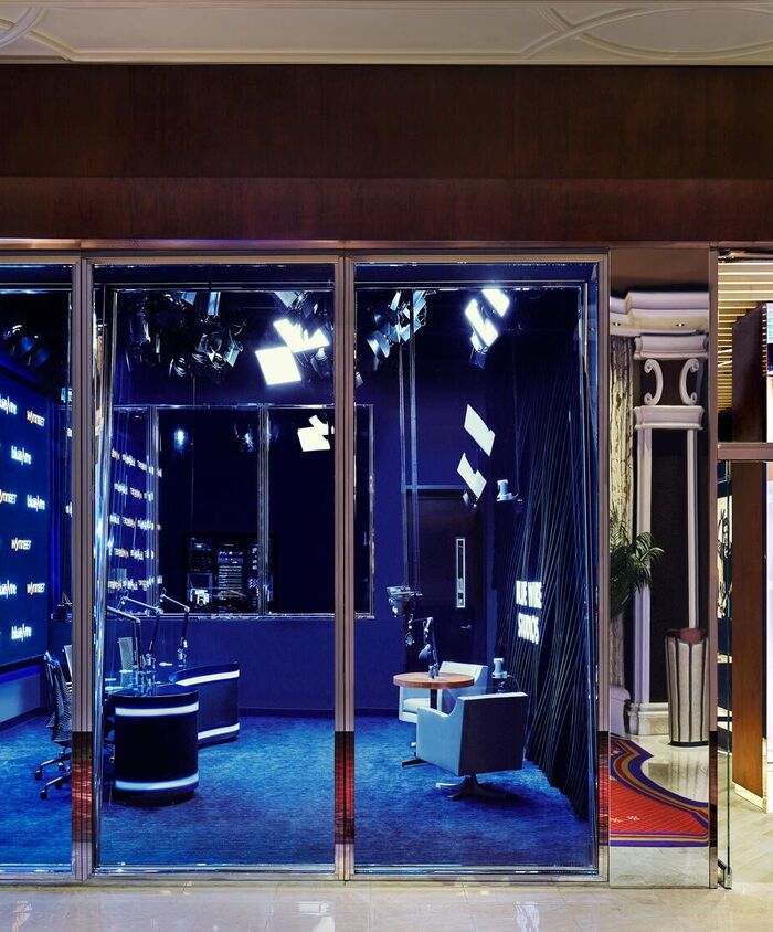 IAC Acoustics Architectural – Acoustic Windows