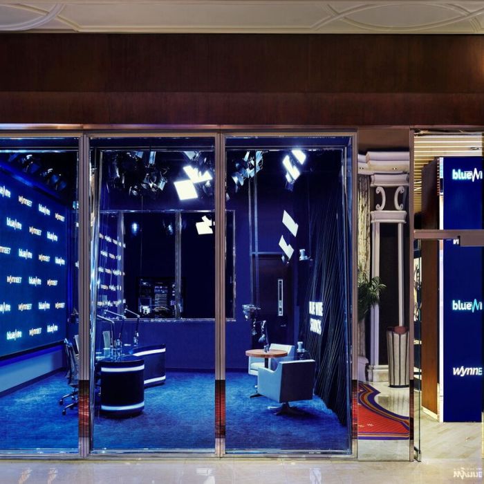 IAC Acoustics Architectural – Acoustic Windows