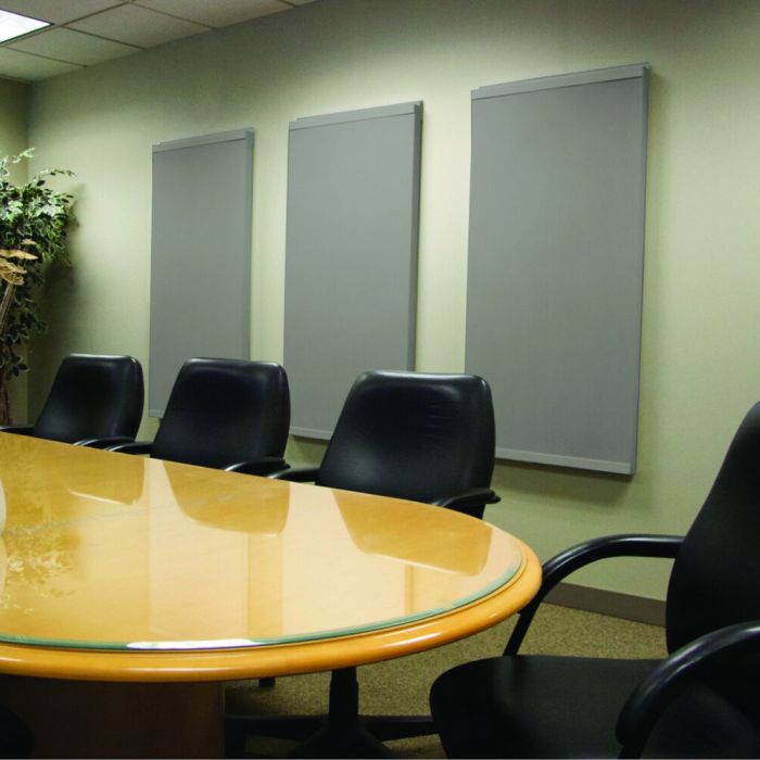 IAC Acoustics Architectural – Varitone Absorption Panels