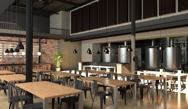IAC Acoustics Architectural – Varitone Absorption Panels