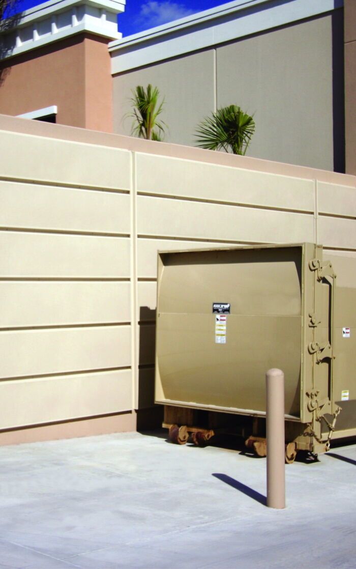 IAC Acoustics Industrial – Noise Foil Panels