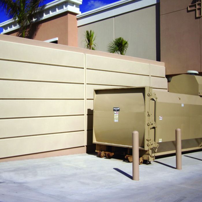 IAC Acoustics Industrial – Noise Foil Panels