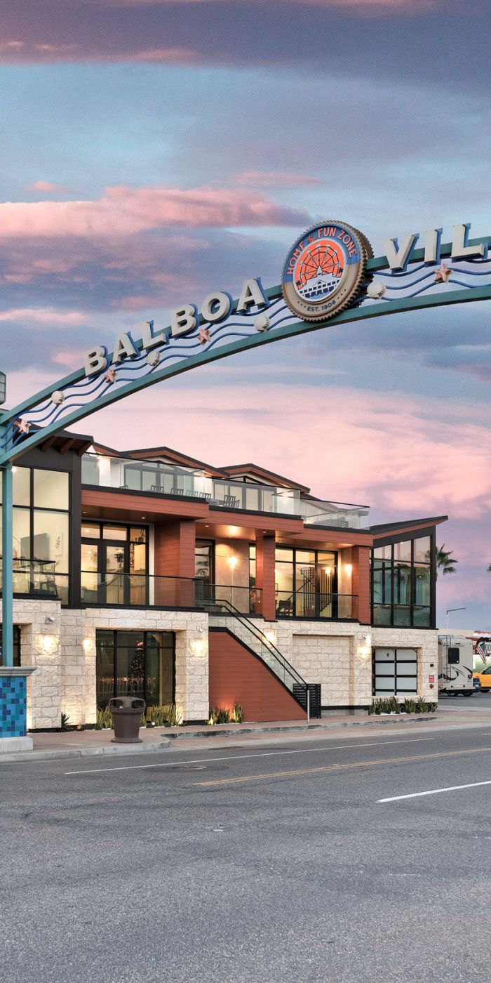 LUX Architectural Products – Custom Cut V-groove