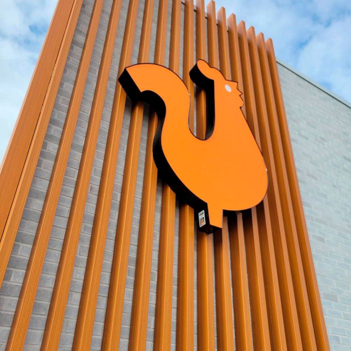 LUX Architectural Products – Neo Lumber