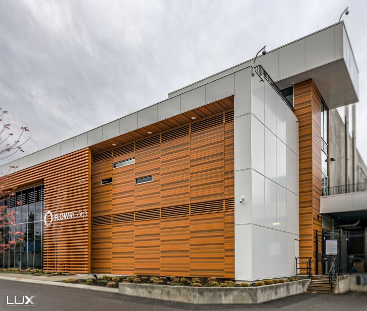 LUX Architectural Products – Neo Lumber