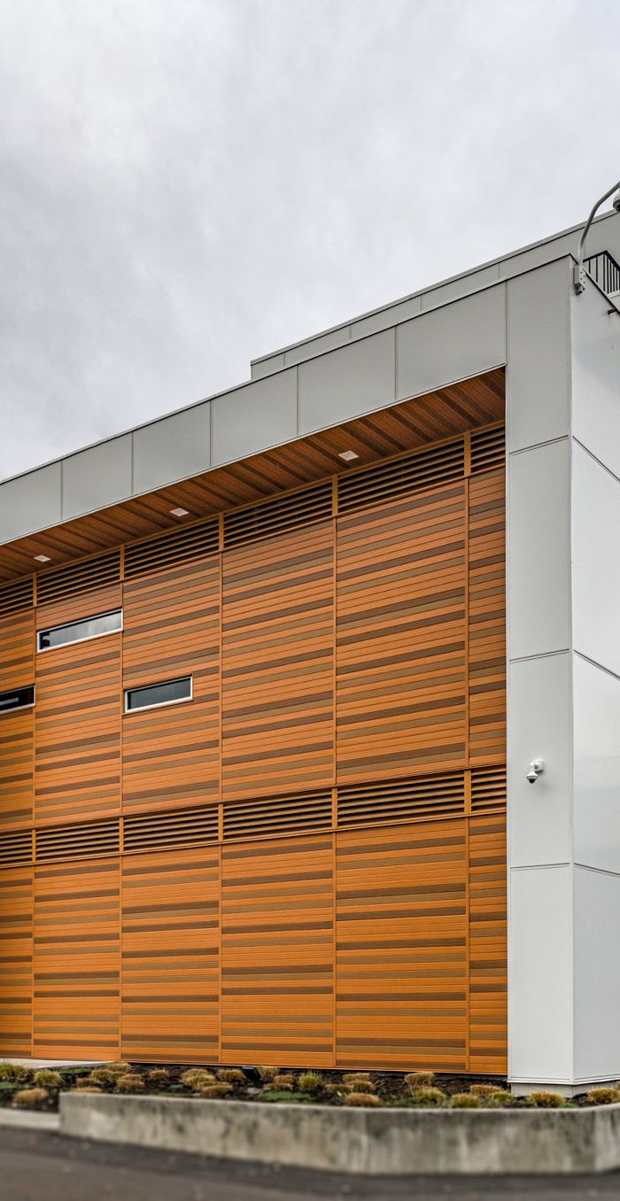 LUX Architectural Products – Neo Lumber