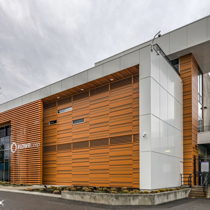 LUX Architectural Products – Neo Lumber