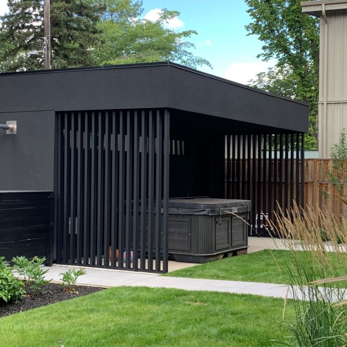 LUX Architectural Products – Neo Lumber