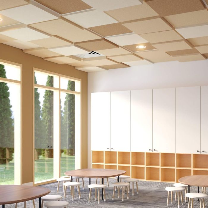 Material Logiq – PET Felt