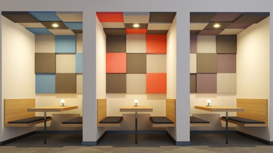 Material Logiq – PET Felt