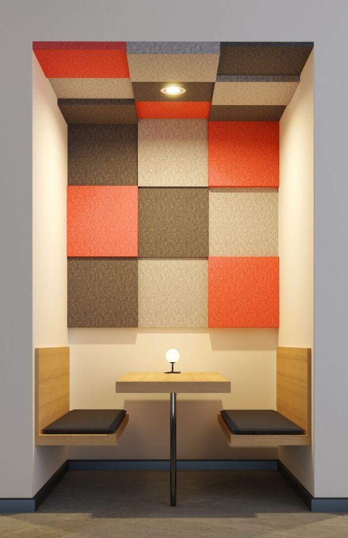 Material Logiq – PET Felt