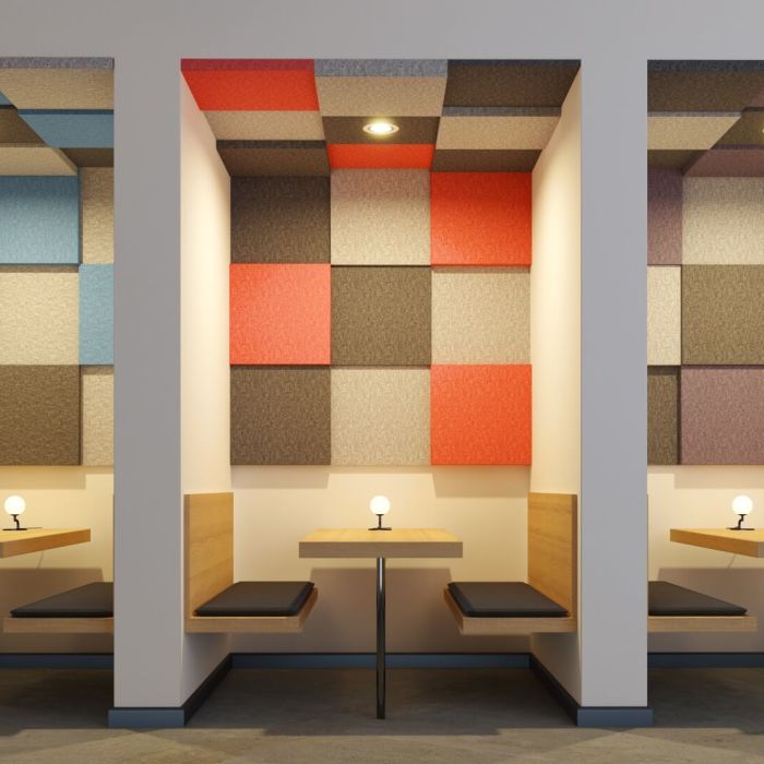 Material Logiq – PET Felt