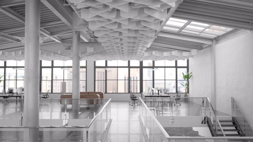 Material Logiq – PET Felt