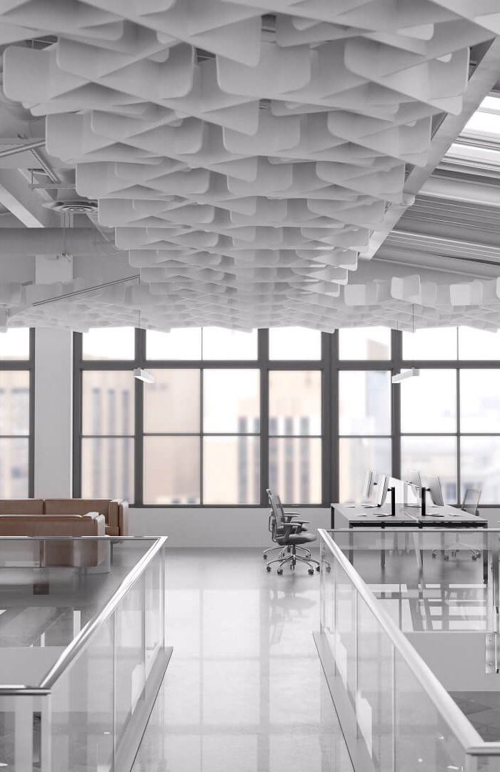 Material Logiq – PET Felt