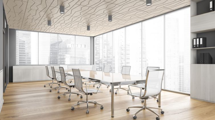 Material Logiq – Wood Wool