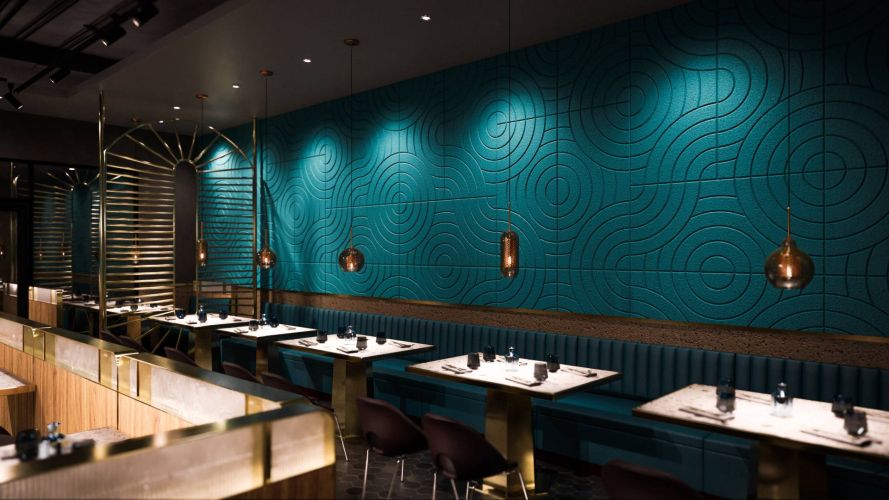 Material Logiq – Wood Wool