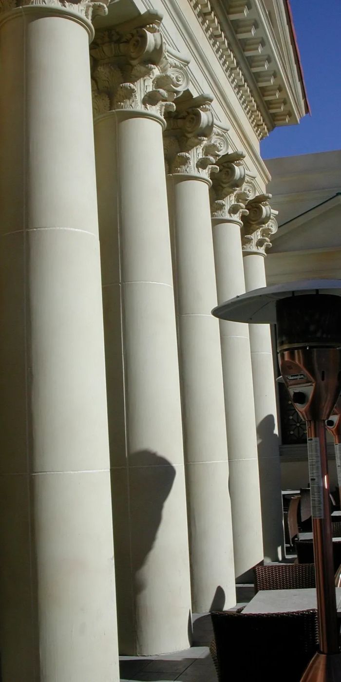 Moonlight Molds – Glass Fiber Reinforced Cement