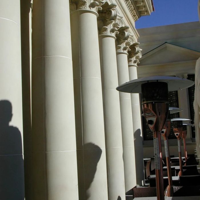 Moonlight Molds – Glass Fiber Reinforced Cement