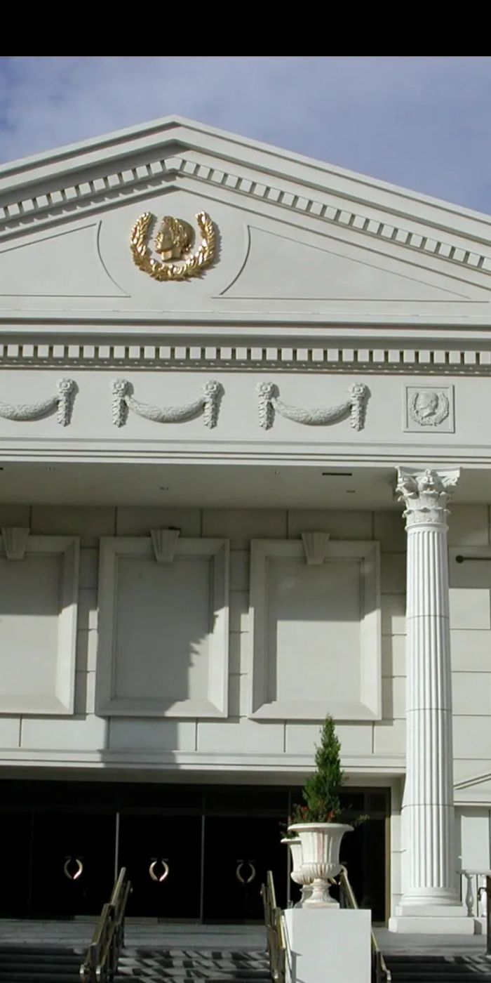 Moonlight Molds – Glass Fiber Reinforced Cement