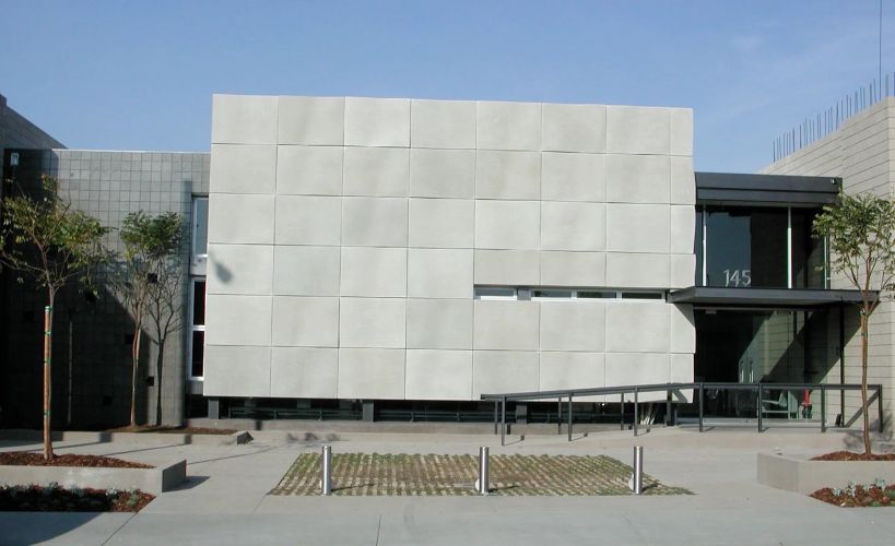 Moonlight Molds – Glass Fiber Reinforced Cement