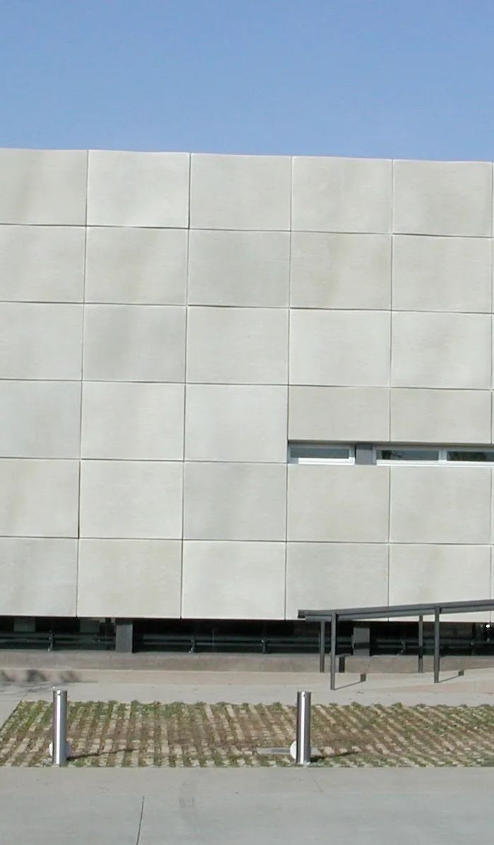 Moonlight Molds – Glass Fiber Reinforced Cement