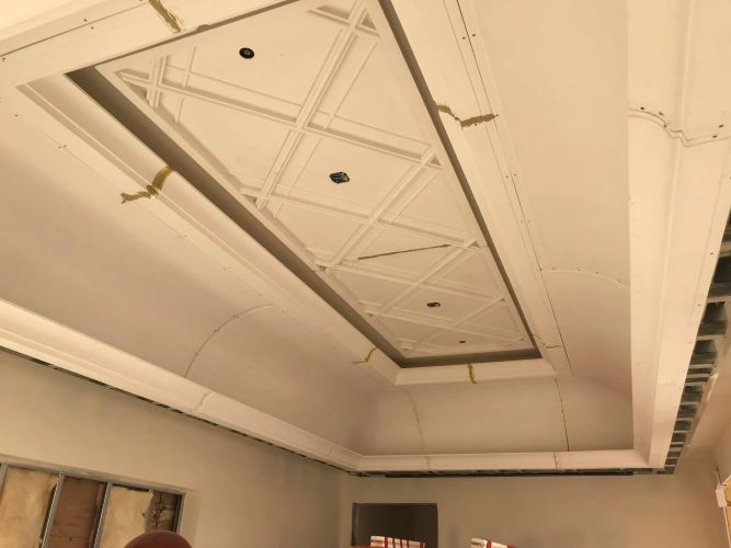 Moonlight Molds – Glass Fiber Reinforced Gypsum
