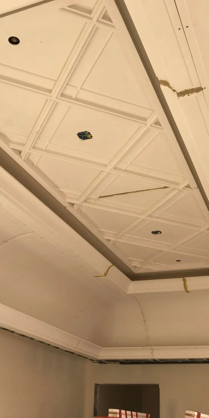 Moonlight Molds – Glass Fiber Reinforced Gypsum