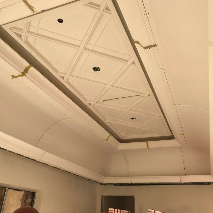 Moonlight Molds – Glass Fiber Reinforced Gypsum