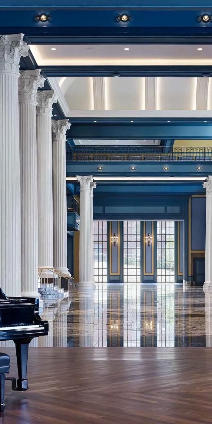 Moonlight Molds – Glass Fiber Reinforced Gypsum