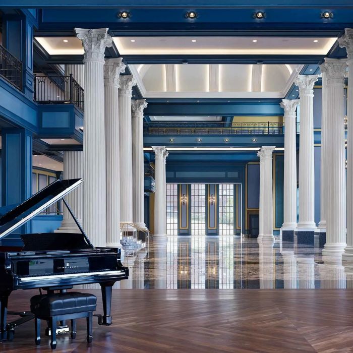 Moonlight Molds – Glass Fiber Reinforced Gypsum