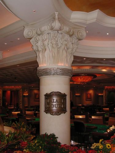 Moonlight Molds – Glass Fiber Reinforced Gypsum