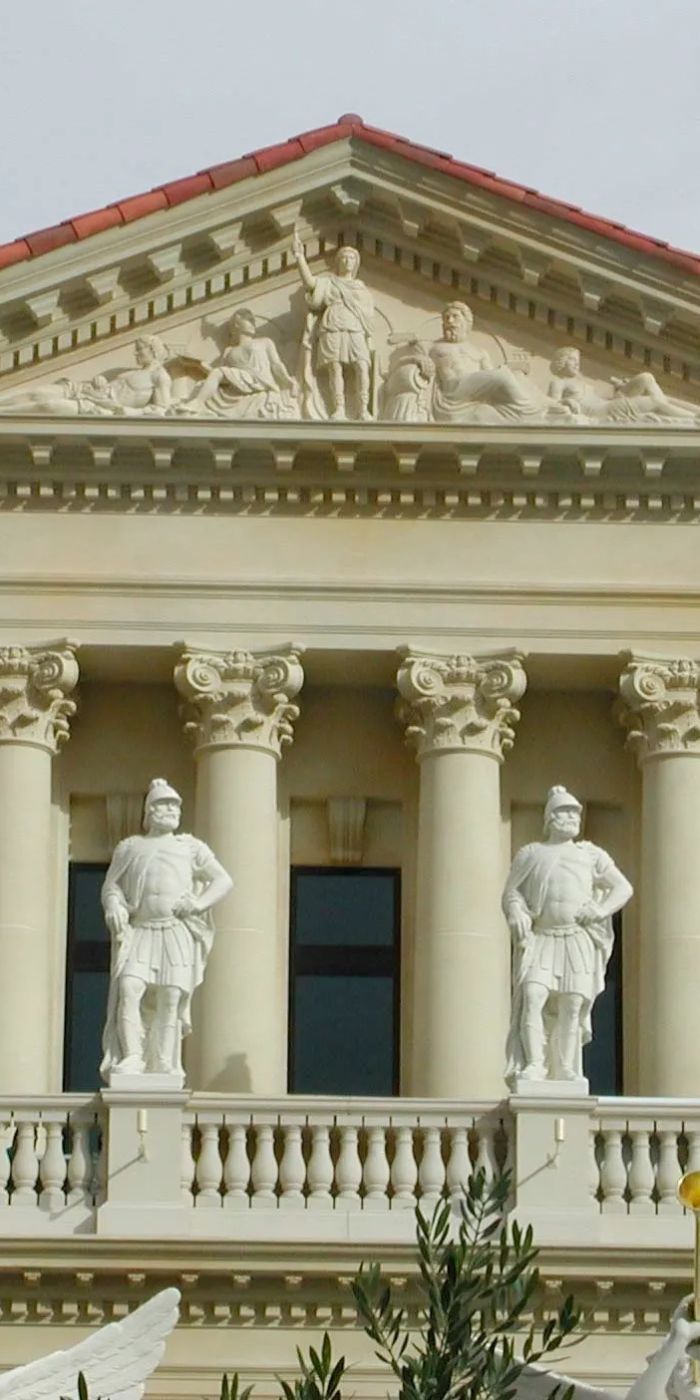 Moonlight Molds – Fiberglass Reinforced Plastic