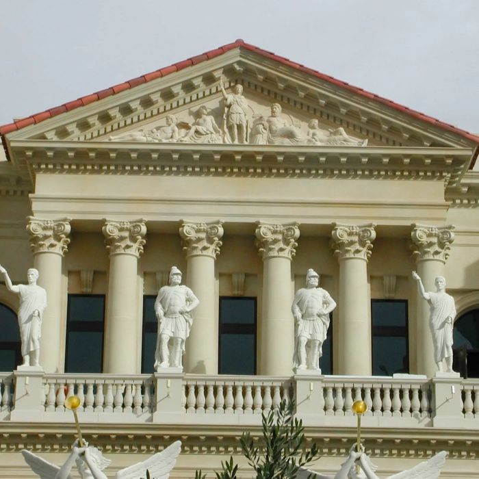 Moonlight Molds – Fiberglass Reinforced Plastic