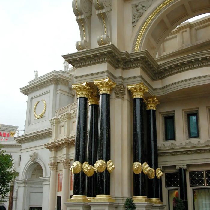 Moonlight Molds – Fiberglass Reinforced Plastic