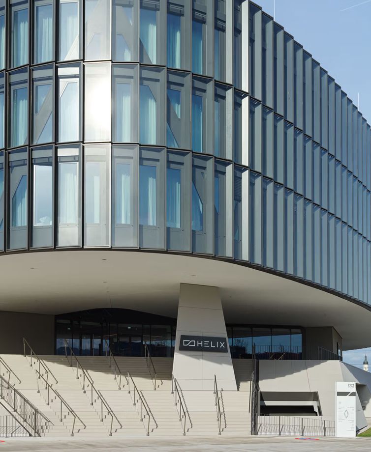 Rieder – Concrete Skin